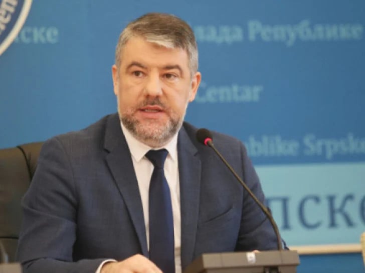 Šeranić: Najvažnije je predati potpunu dokumentaciju Foto: Šeranić: Najvažnije je predati potpunu dokumentaciju