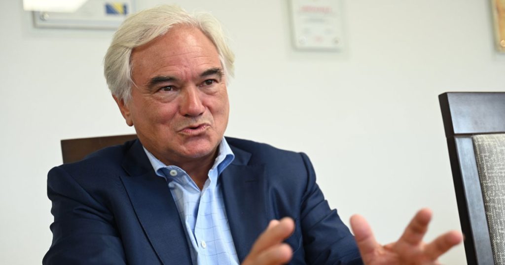 Foto: Dražan Pozderović