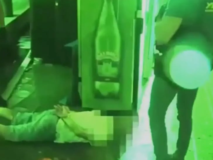 Državljanin BiH tukao i silovao ženu, prolaznici je spašavali Foto: Državljanin BiH tukao i silovao ženu, prolaznici je spašavali