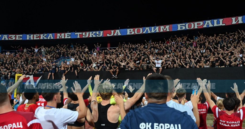 Foto: Dražan Pozderović