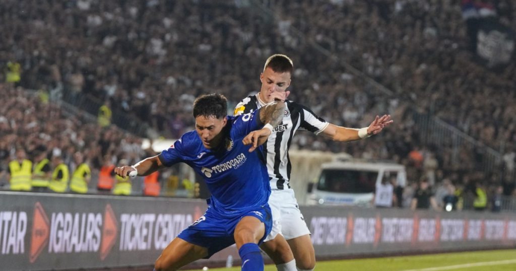 Foto: Tanjug/AP