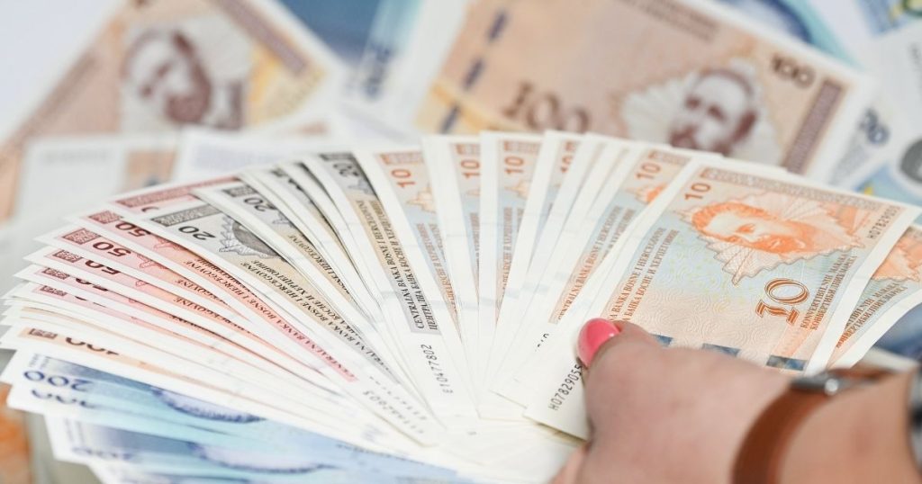 Foto: Centralna banka BiH