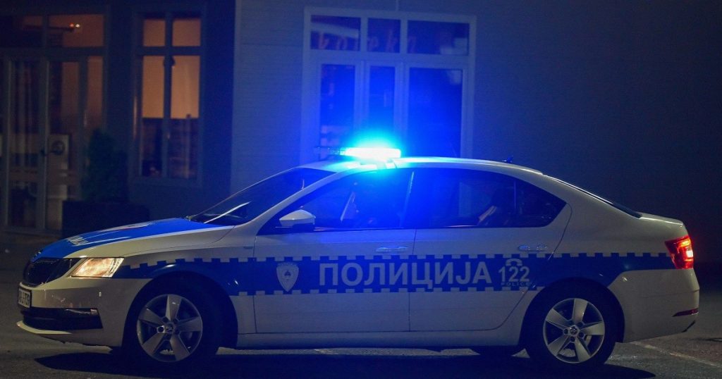 Težak udes tri automobila kod Milića: Poginuo mladić (22), četvoro povrijeđeno