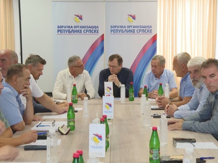 Foto: Agencije