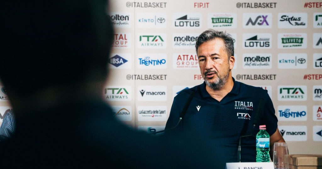 Banki pred Srbiju: Imamo kvalitet da igramo na njihovom nivou