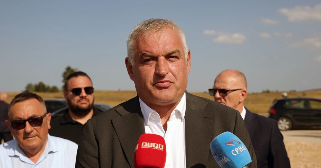 Najavljena izgradnja odmarališta za demobilisane borce VRS