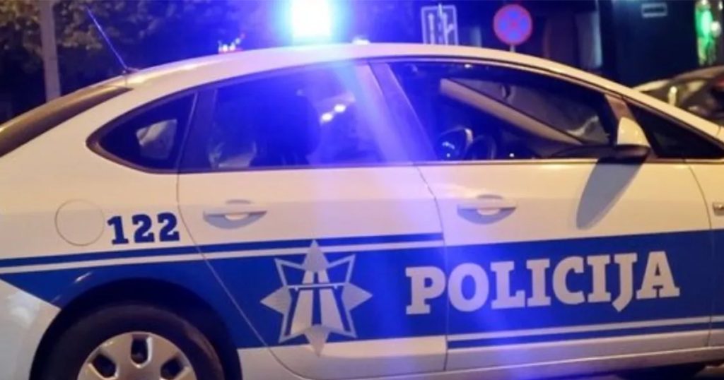 Crna Gora: Osumnjičen da je usmrtio svoje dijete, pa tvrdio da je palo s krova