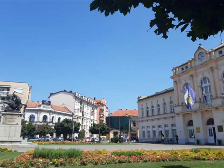 Bijeljina: Rasprava o smjeni predsjednika skupštine, zbog komentara o Mladiću