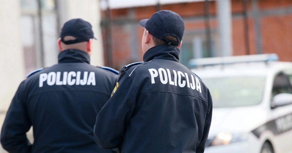 Potvrđena optužnica; Automatskom puškom ubio komšiju i ranio njegovu suprugu