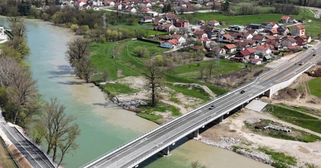 Nova saobraćajnica povezaće Čelinac i Banjaluku, radovi za nekoliko godina