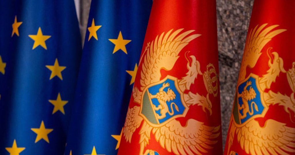 Island rekao „ne“, Crna Gora ostaje najbliža članstvu u EU