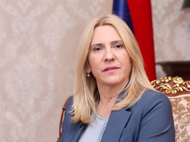 Cvijanović: „Srbadija“ na najbolji način predstavila Bijeljinu i Republiku Srpsku Foto: RTRS