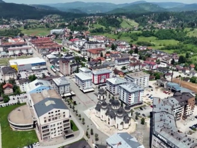 Pale proslavlja Dan i slavu opštine
