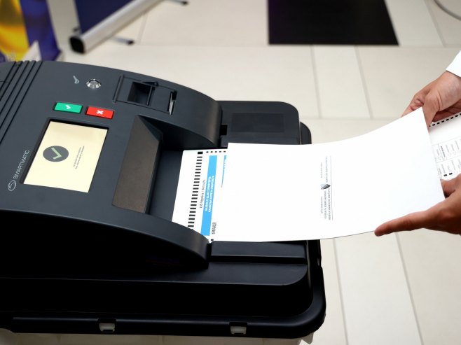 CIK – nova pravila i tehnologije uoči opštih izbora Foto: Ustupljena fotografija