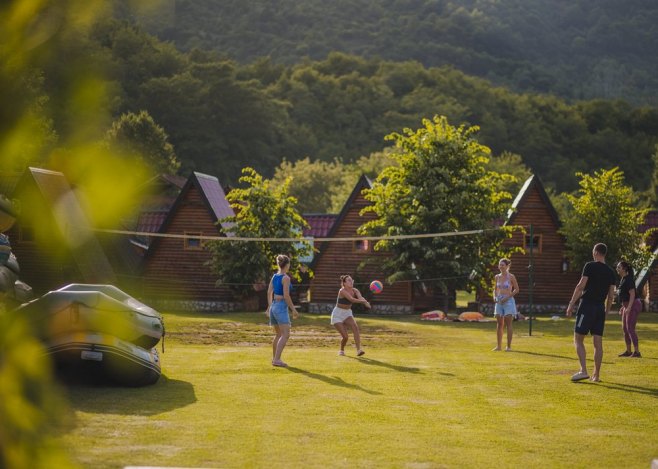 Odmor u Srpskoj – podrška domaćoj privredi i turizmu Foto: SRNA