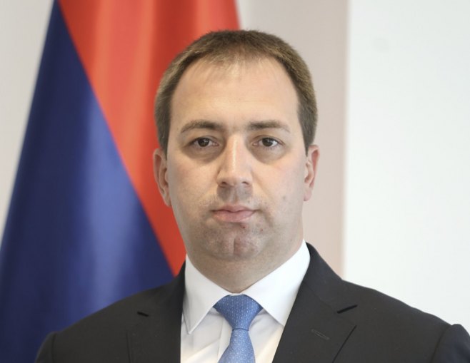 Selak: Ne smije se ugroziti funkcionisanje RTRS-a, zakon mora biti jednak za sve Foto: Ustupljena fotografija
