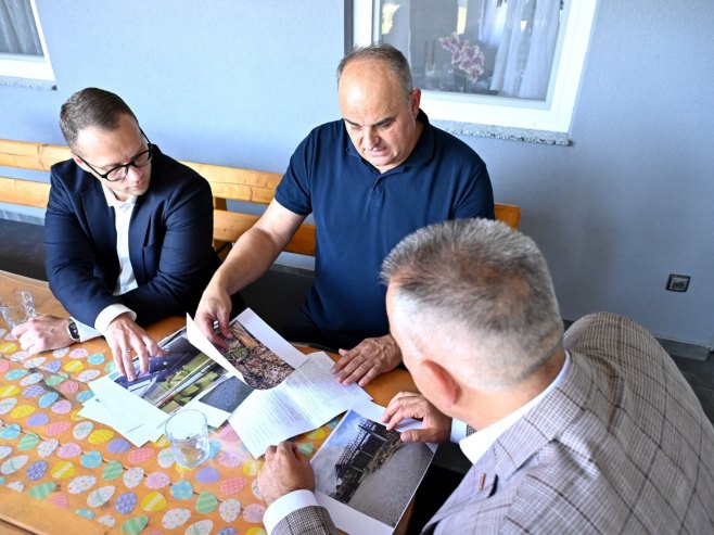 Foto: Ustupljena fotografija