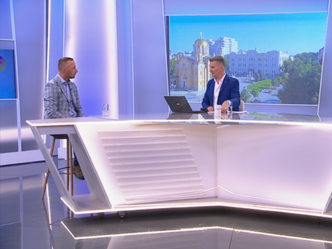 Kojić: Memorijalni centri moraju se baviti dokazivanjem istine, a ne politikom Foto: RTRS
