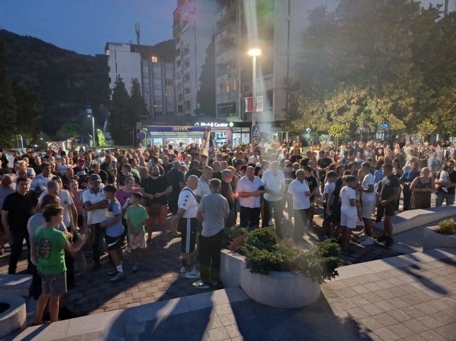 Foto: SRNA