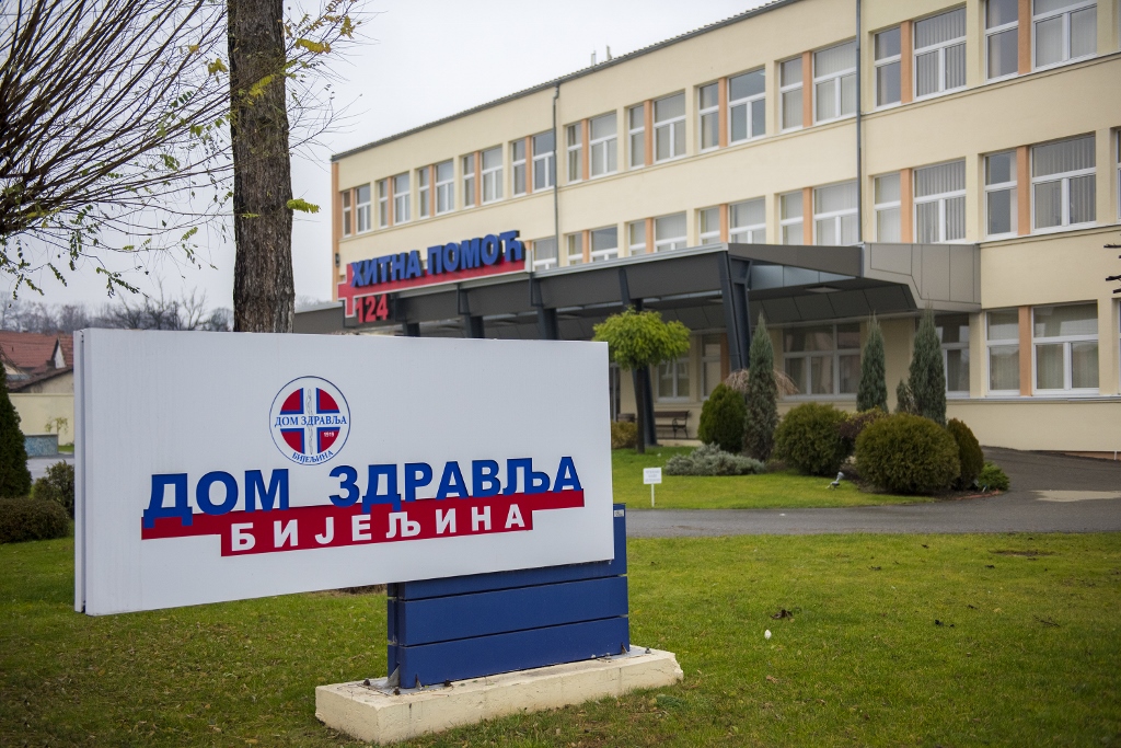 Toplotni talas opteretio hitne službe u Srpskoj: Najugroženiji stariji, djeca i hronični bolesnici