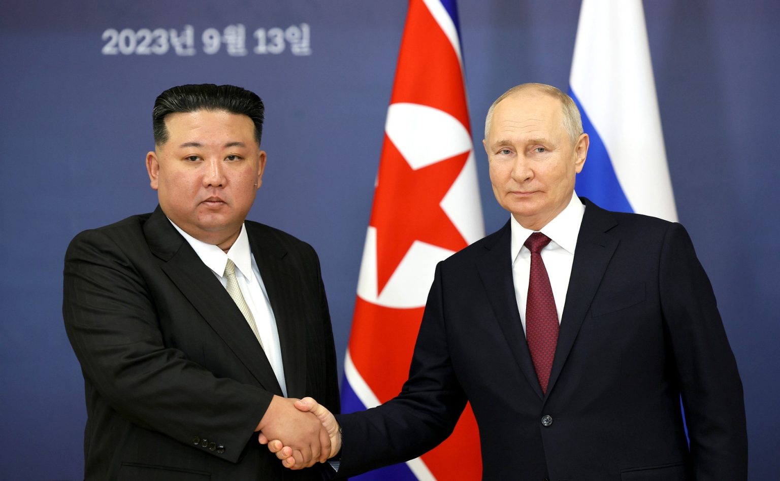 Kim Jong Un Putinu: Nastavljamo tradiciju prijateljstva i zajedničke borbe