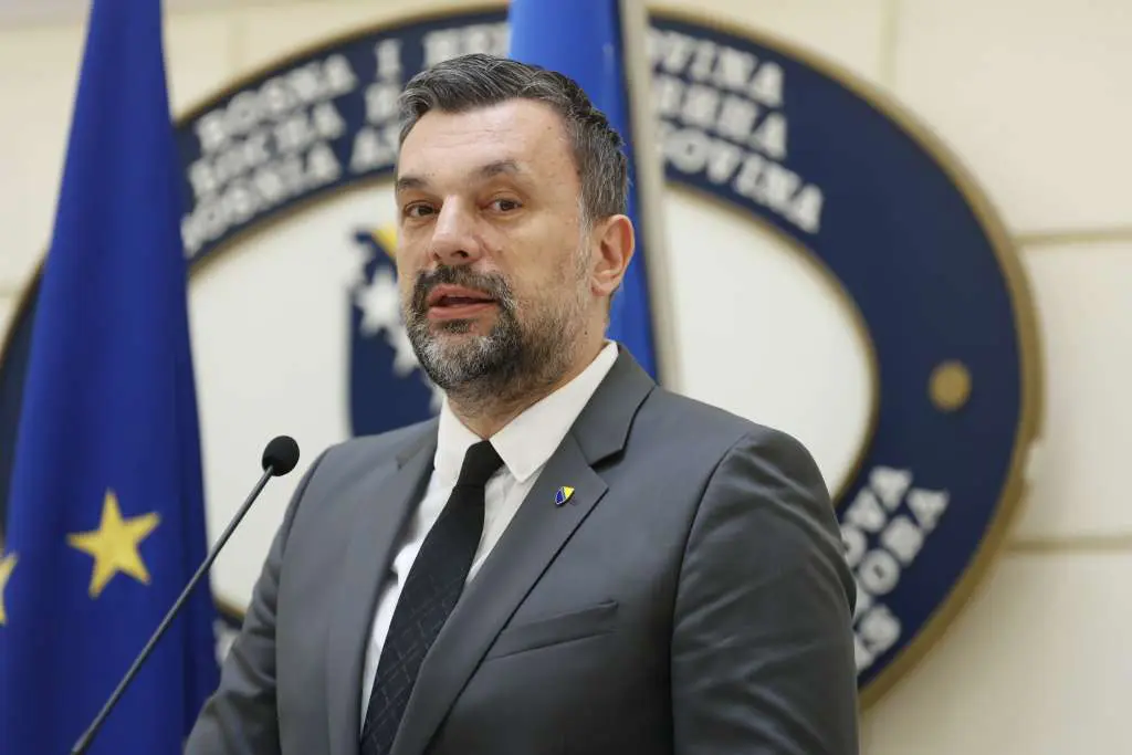 Konaković direktno građanima Srpske: Nemojte podržati Dodika i SNSD