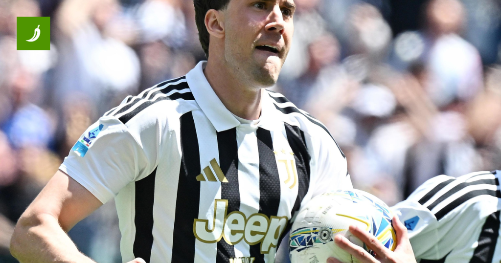 Top transferi: Vlahović završio iznenađujući transfer, uskoro potpisuje Foto: EPA