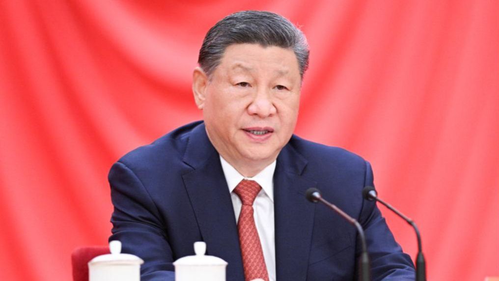 Foto: Xinhua