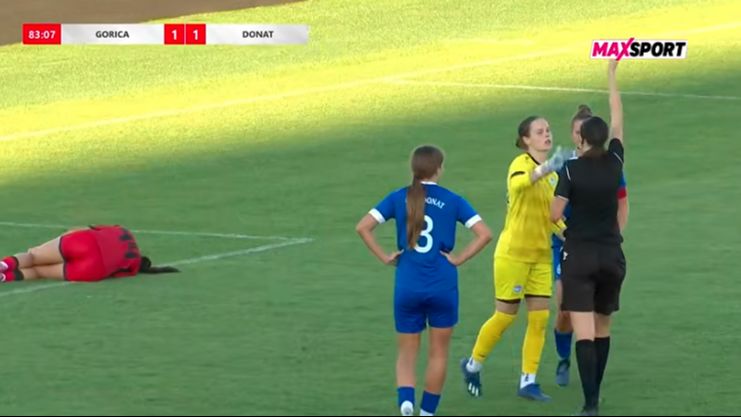 Foto: Screenshot/Max Sport