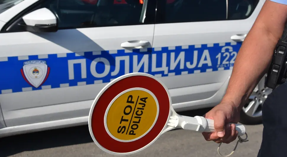 Kazne ne zaustavljaju nesavjesne vozače Foto: ATV
