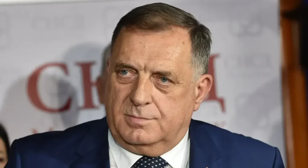 Dodik o ocjeni kreditnog rejtinga: Srpska otišla dva koraka naprijed Foto: ATV