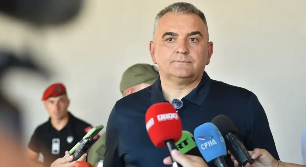 Foto: ATV / Branko Jović