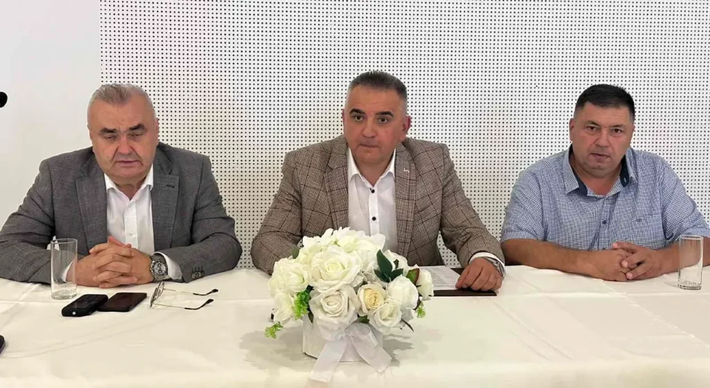 Premijer rješava višedecenijski problem u Bijeljini Foto: ATV