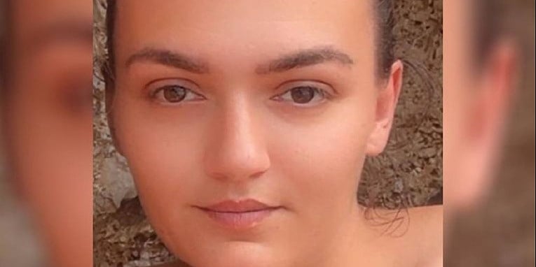 Ovo je državljanka BiH koja je nestala tokom požara u Omišu: Traži je 20 pripadnika hrvatskog GSS-a Foto: Nestali.hr