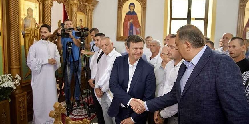 Foto: Srpskainfo