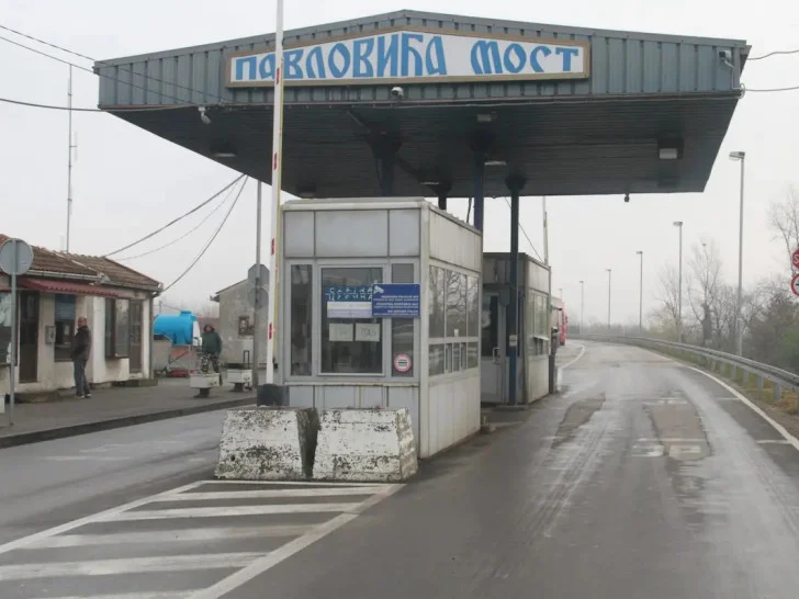 Velika promjena na Pavlovića mostu: Od danas se više ne plaća prelaz