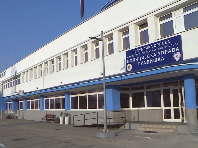Foto: Policijska uprava Gradiška