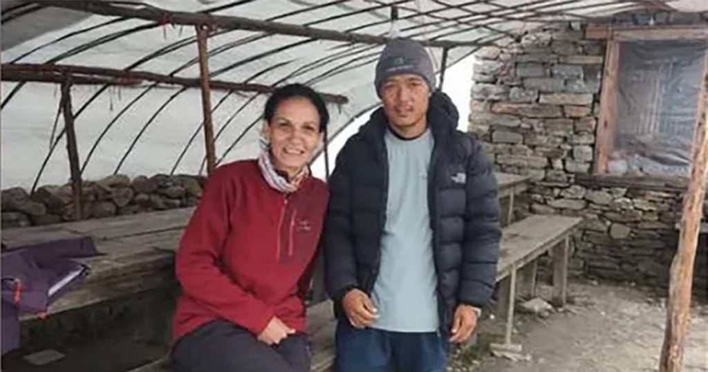 Pronađena državljanka Srbije koja je nestala u Nepalu