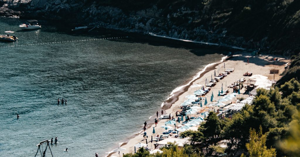 Porodica iz Njemačke prekinula odmor na Pelješcu nakon pet dana: „Bilo je neizdrživo“
