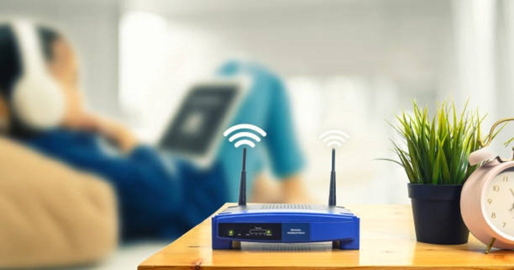 Za jači Wi-Fi signal ne treba vam novi ruter: Ovu stvar svi imamo u kuhinji Foto: Pixnio
