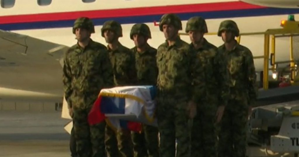 Foto: Printscreen/InformerTV
