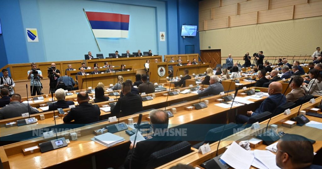 Foto: Dražan Pozderović / Arhiva