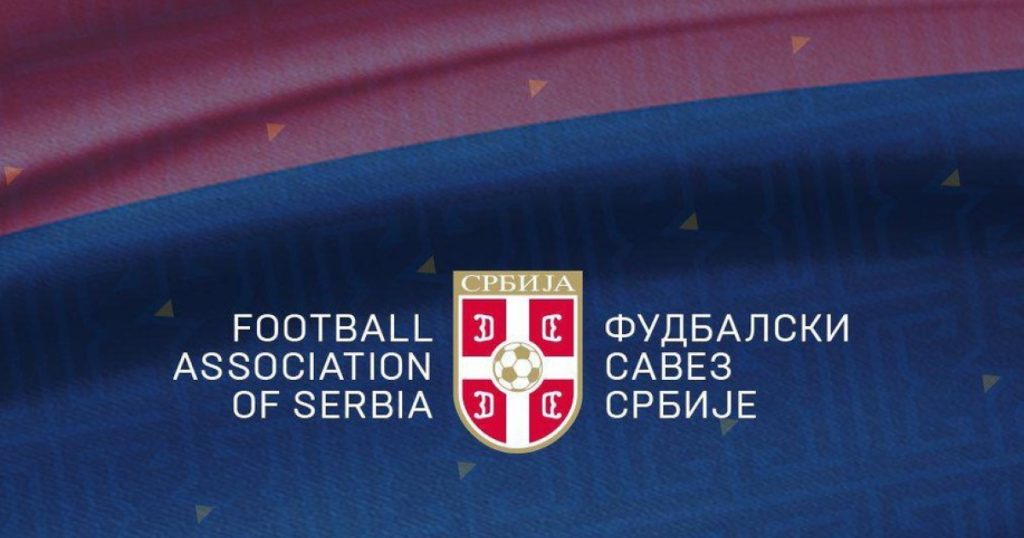 Foto: Fudbalski savez Srbije