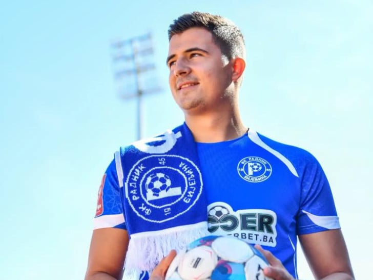 Foto: FK Radnik