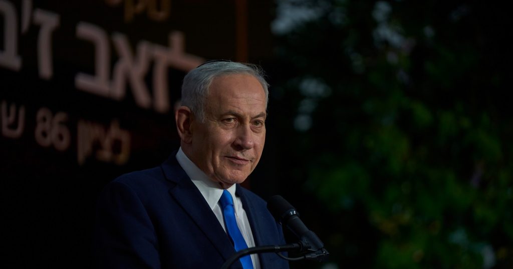 Šokantni navodi: Netanjahu znao šta Hamas sprema? Foto: Tanjug / AP