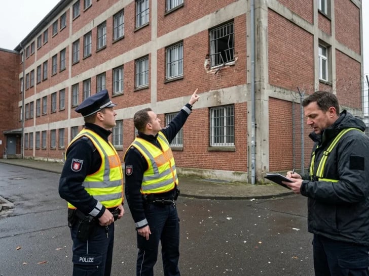 Cijela Njemačka traga za srpskim „Spajdermenom“