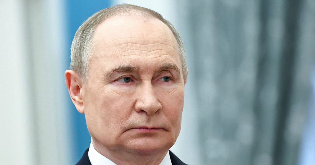 Putin odbio susret sa Zelenskim u SAD: Kremlj ga pozvao u Moskvu
