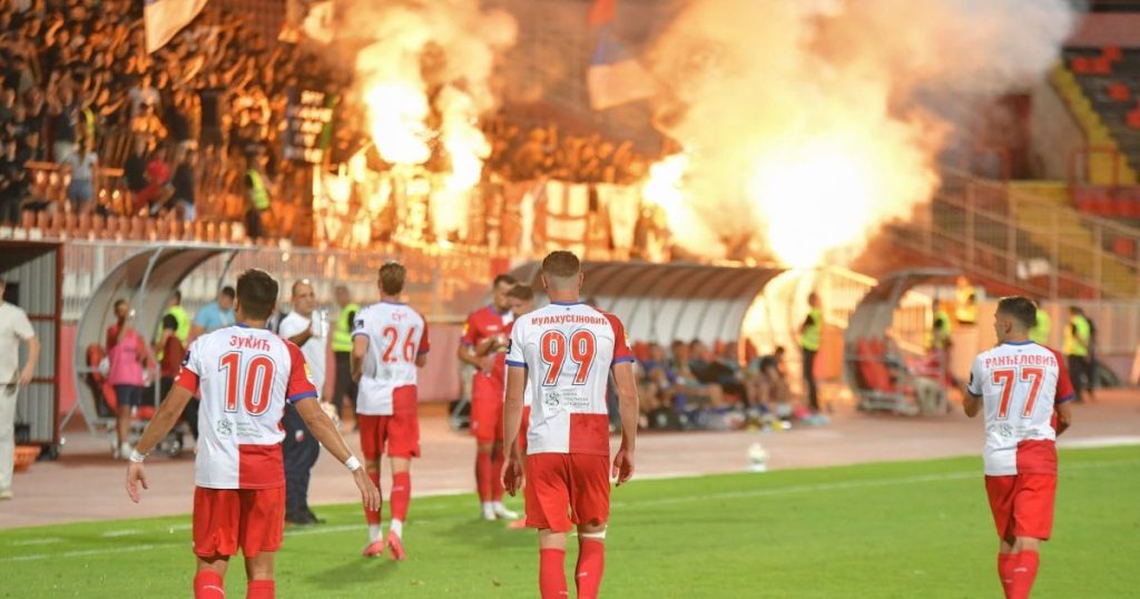 Foto: FK Vojvodina