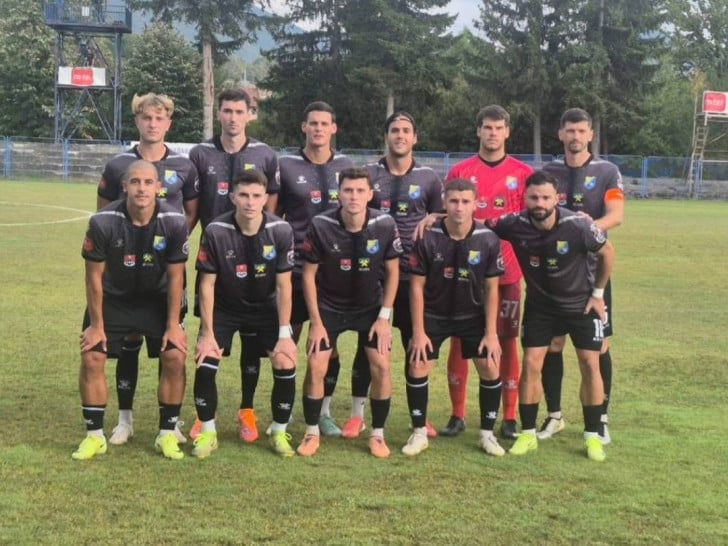 Rudar gostuje kod neporažene Majevice