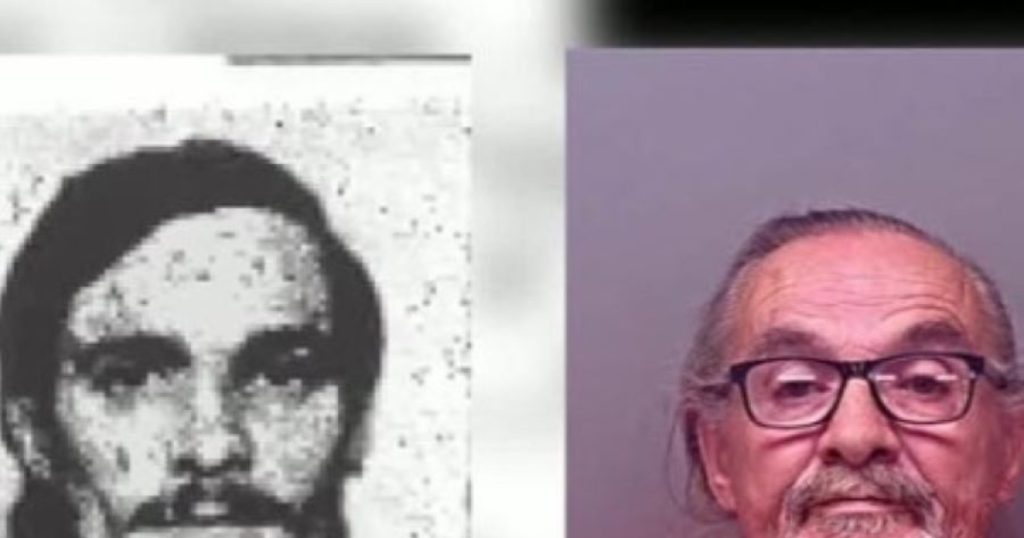Iznenadni obrt u slučaju optuženog za ratne zločine: Hamdija Alukić pušten iz zatvora Foto: Screenshot/Fox10News